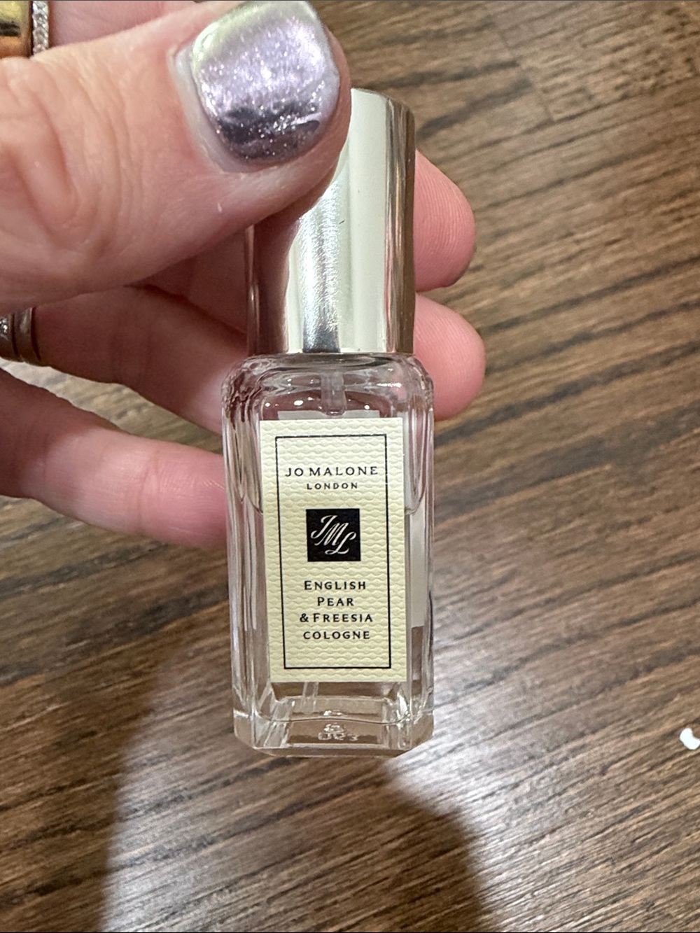 Jo Malone English Pear & Fressia 9 ml